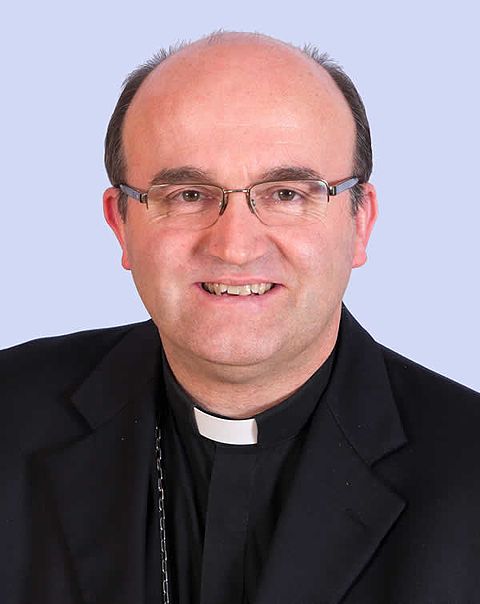 Fotografia Sr. Obispo